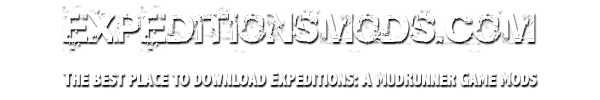 Expeditions Mods